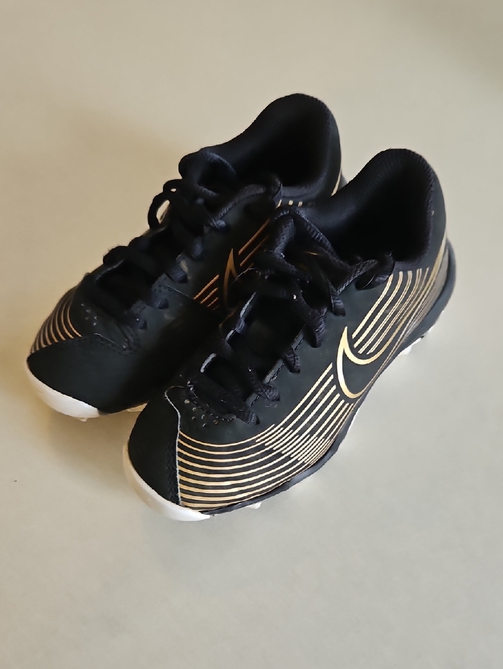 Nike Youth Softball Cleats